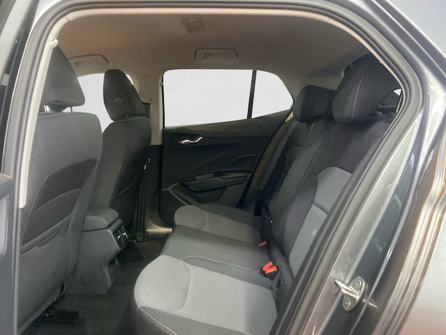 Skoda Fabia 1.0 TSI Selection