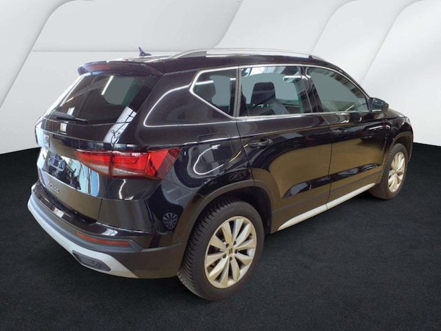 Seat Ateca 1.5 TSI DSG