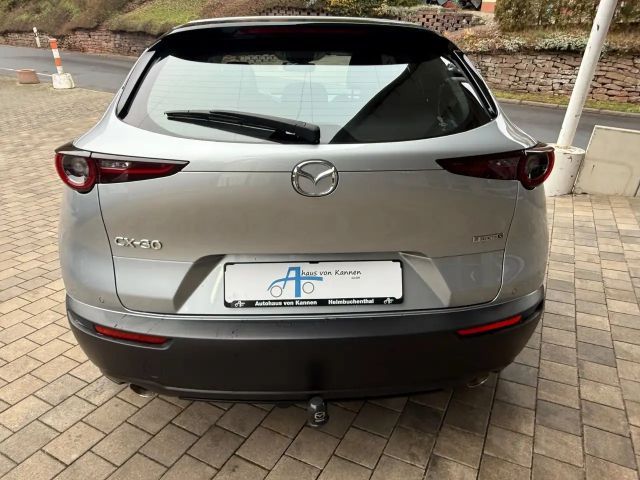 Mazda CX-30 Selection