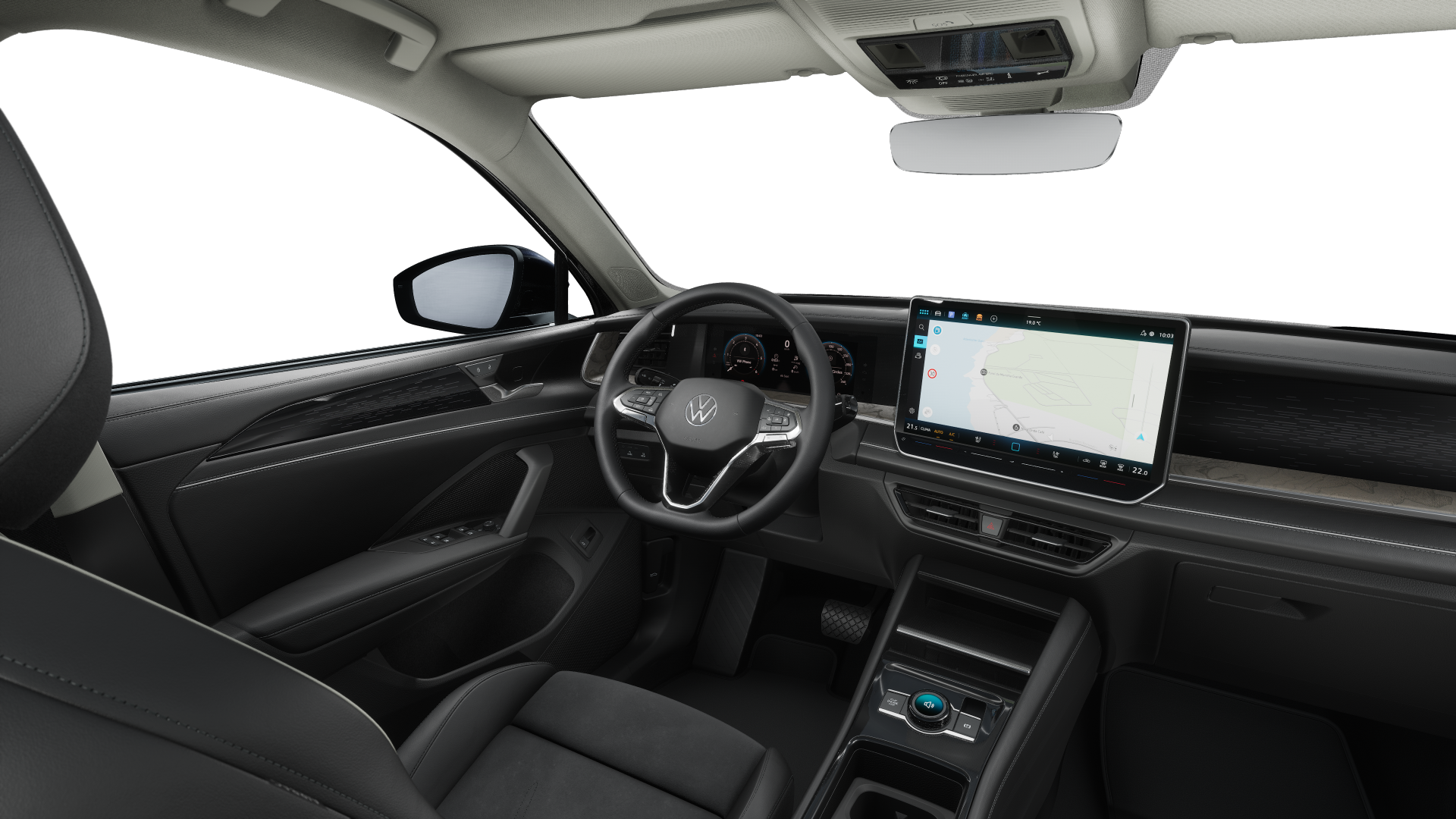 Volkswagen Tayron 2.0 TDI DSG Elegance Elegance