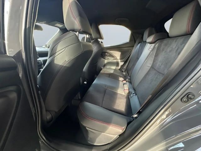 Toyota Yaris GR Hatchback Hybride