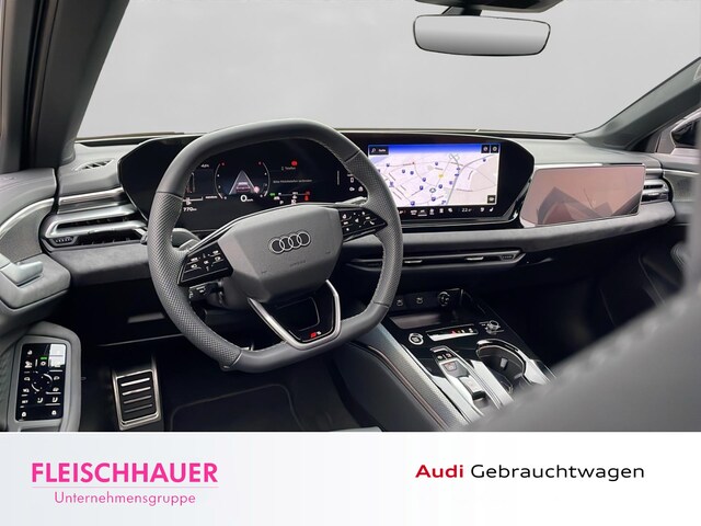 Audi A5 Avant Quattro S-Tronic