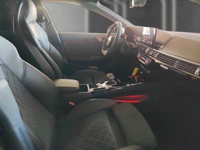 Audi S5 Quattro Sportback