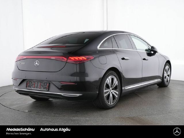 Mercedes-Benz EQE 300 Sedan