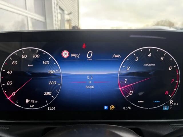 Mercedes-Benz CLE 200 AMG Line Coupé