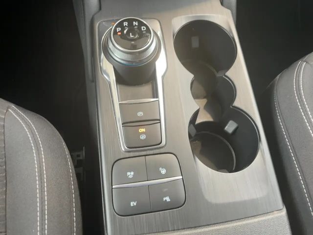 Ford Kuga Plug in Hybrid Titanium