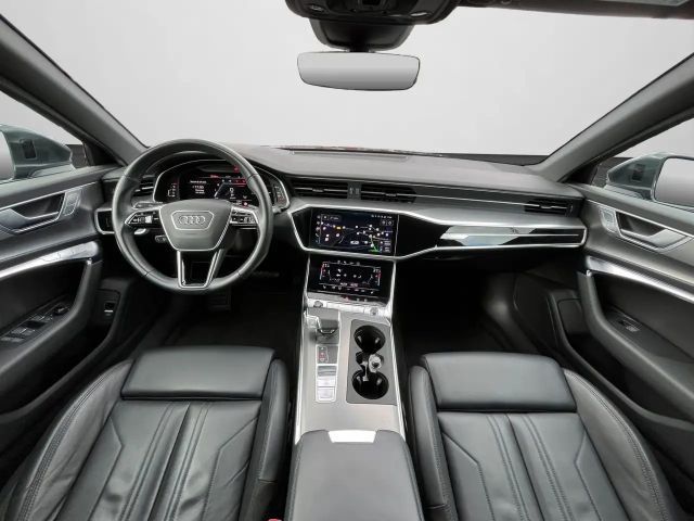 Audi A6 40 TDI Sport