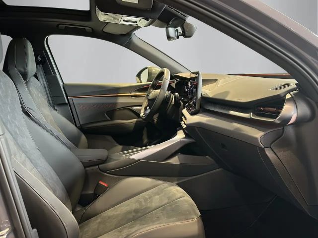 Cupra Terramar 2.0 TSI VZ