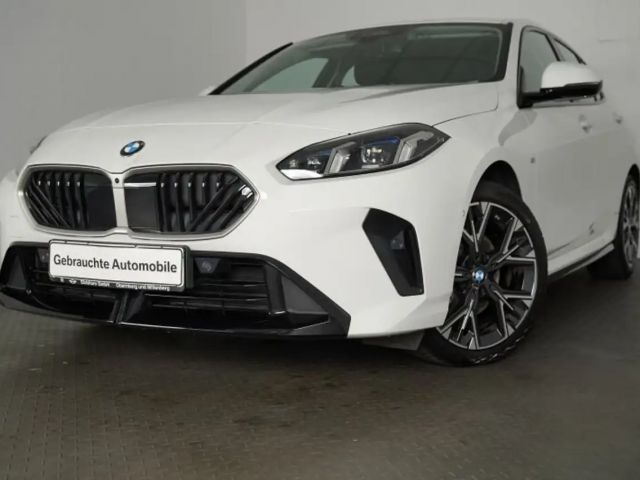 BMW 120 120i M-Sport Sedan