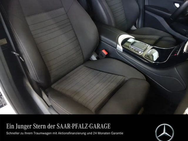 Mercedes-Benz GLC 300 4MATIC GLC 300 e