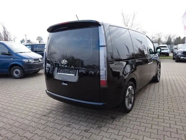 Hyundai Staria Prime