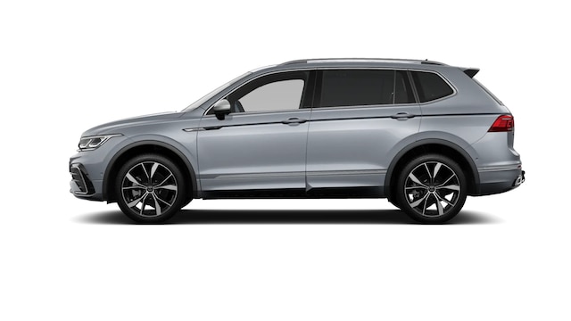 Volkswagen Tiguan 2.0 TSI Allspace DSG R-Line