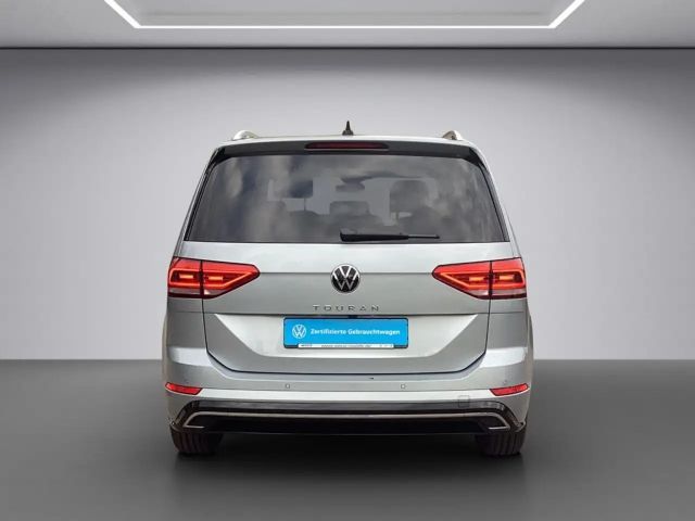 Volkswagen Touran Comfortline DSG R-Line