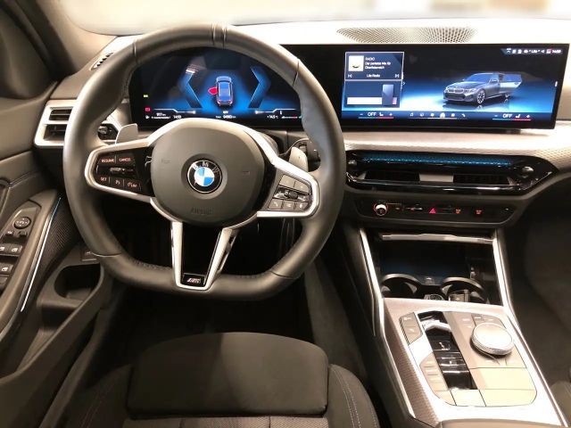 BMW 320 320d xDrive