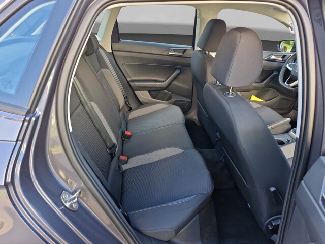 Volkswagen Polo 1.0 TSI DSG Life