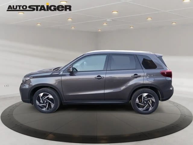 Suzuki Vitara AllGrip Comfort