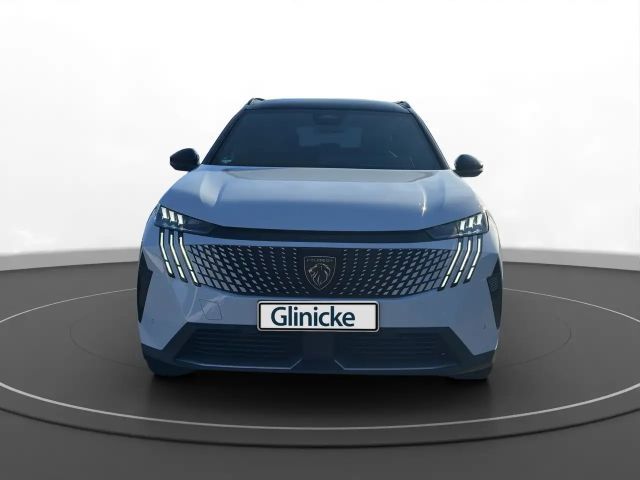 Peugeot 5008 GT-Line