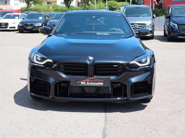 BMW M2 Coupé