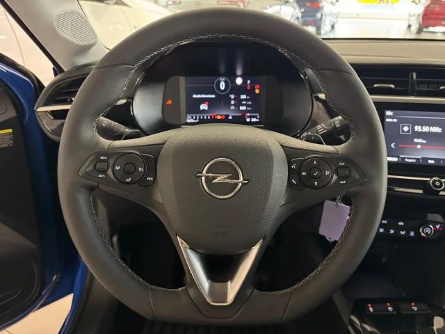 Opel Corsa 1.2 Turbo Elegance Turbo