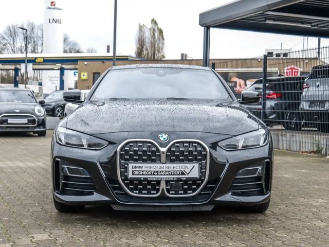 BMW 420 420i Coupé M-Sport