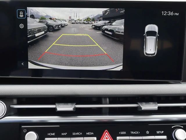 Hyundai Tucson 2WD T-GDi