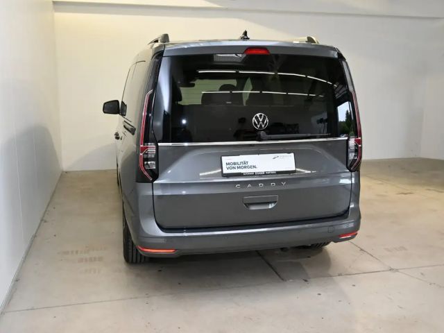 Volkswagen Caddy Maxi Style