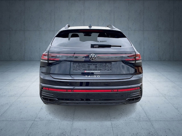 Volkswagen Taigo 1.0 TSI DSG