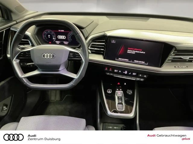 Audi Q4 e-tron 35