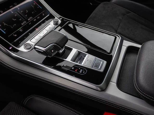 Audi Q7 55 TFSI S-Line