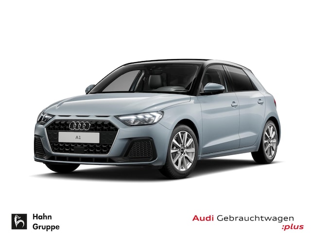 Audi A1 30 TFSI S-Tronic Sportback