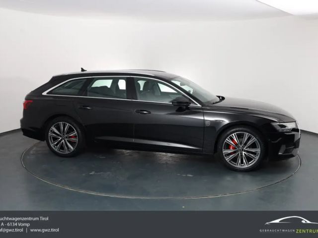 Audi A6 35 TDI Avant