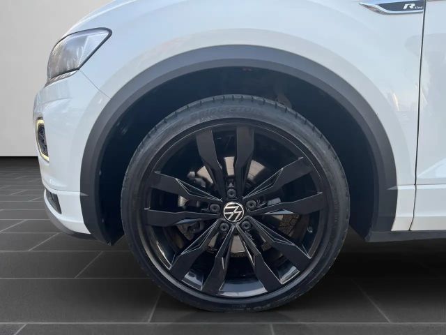 Volkswagen T-Roc 1.5 TSI DSG R-Line Sport
