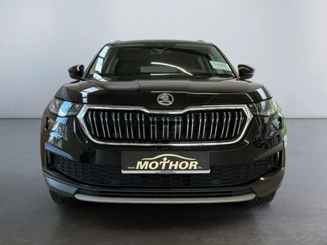 Skoda Kodiaq 2.0 TSI 4x4 Style Style
