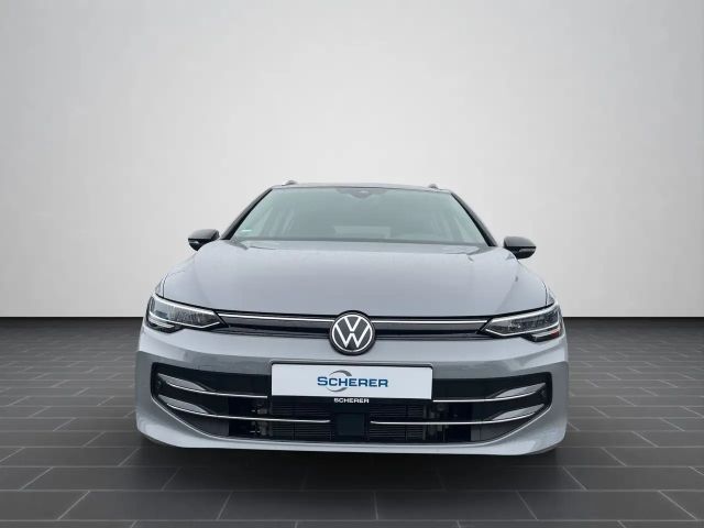 Volkswagen Golf DSG Variant