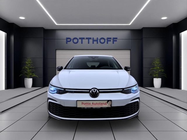 Volkswagen Golf 1.4 TSI DSG GTE