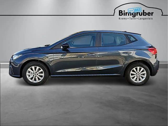 Seat Ibiza 1.0 TSI Style