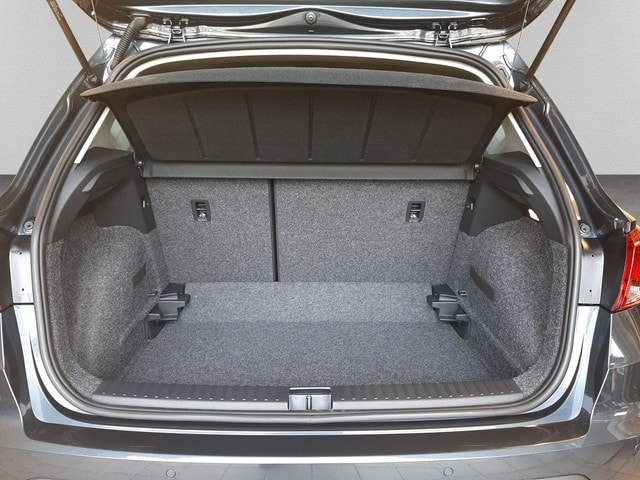 Seat Arona 1.0 TSI Style