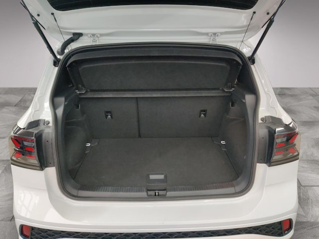 Volkswagen T-Cross 1.5 TSI DSG R-Line