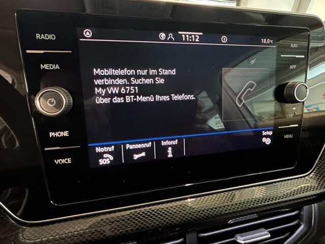 Volkswagen T-Cross T-CROSS 1.0  StyleB 085 TSID7F