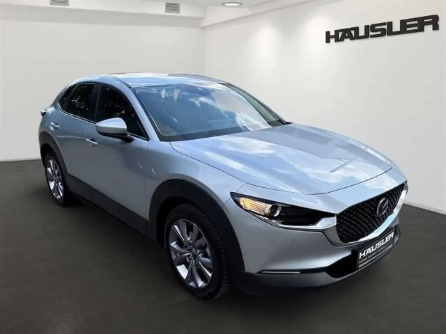 Mazda CX-30 Selection