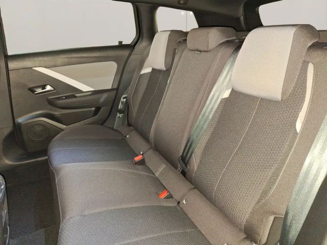 Opel Astra 1.2 Turbo Sports Tourer Turbo