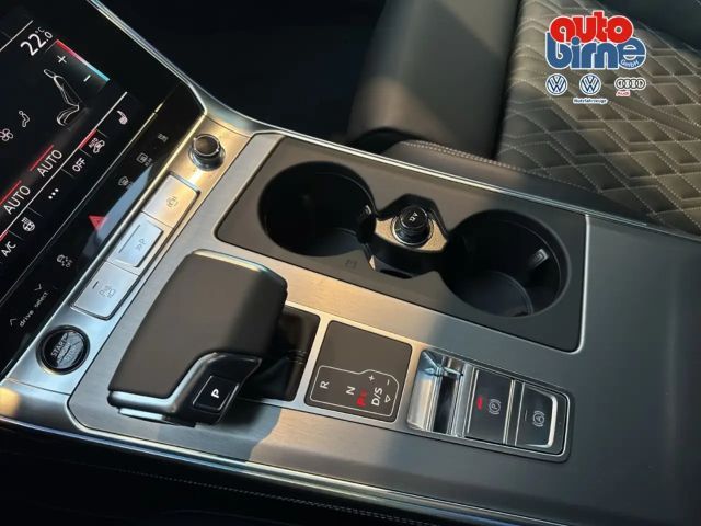 Audi A6 Avant Quattro S-Line