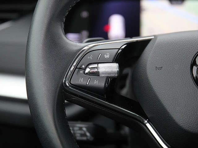 Skoda Octavia 1.4 TSI Clever Combi iV