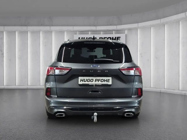 Ford Kuga ST Line X