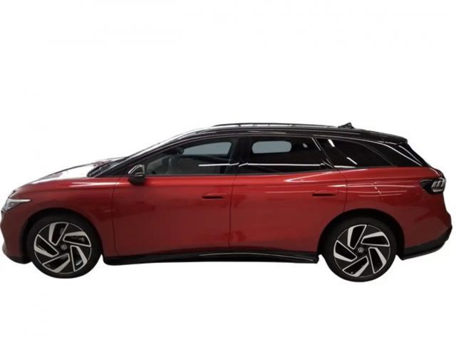 Volkswagen ID.7 IQ.Drive Pro Style Tourer