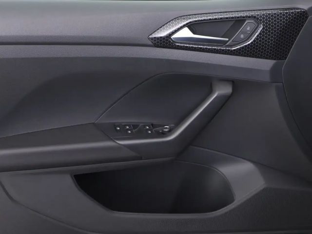 Volkswagen T-Cross 1.0 TSI Style