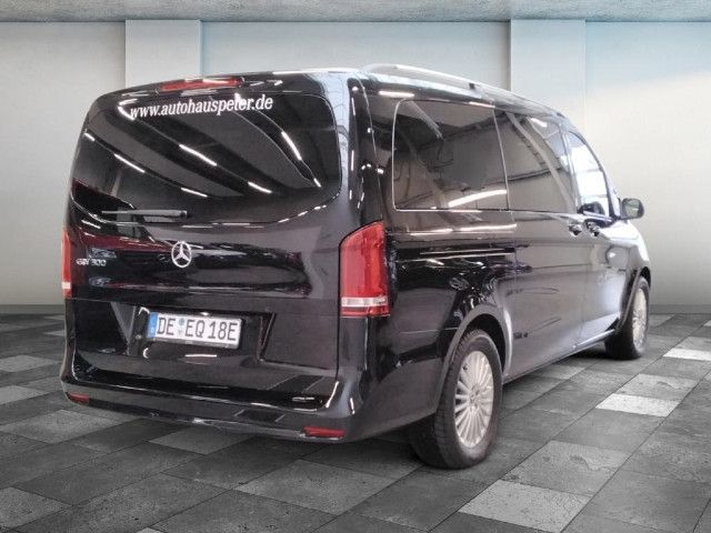 Mercedes-Benz EQV 300 Limousine Lang