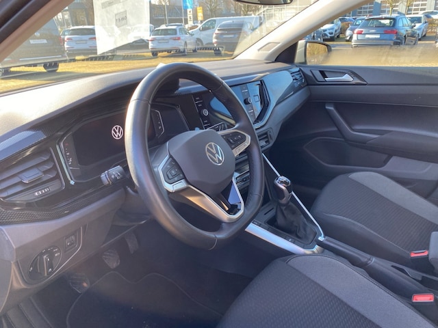 Volkswagen Polo 1.0 TSI IQ.Drive Life