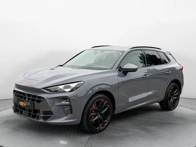 Cupra Terramar 2.0 TSI VZ