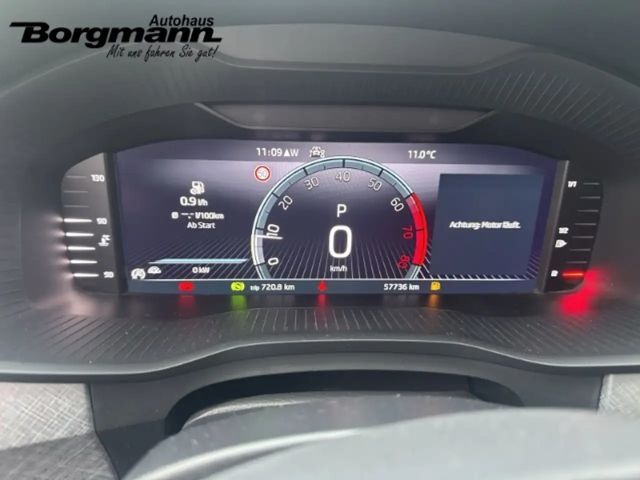 Skoda Kodiaq 2.0 TSI Tour